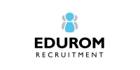EDUROM Recruitment
