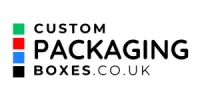 Custom Packaging Boxes SP Press LTD