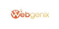 Webgenix Design and Marketing Agency