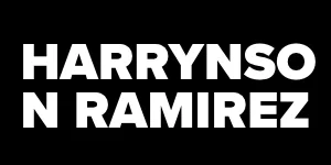 Harryson Ramirez