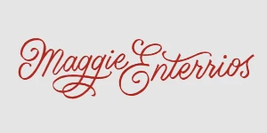 Maggie Enterrios