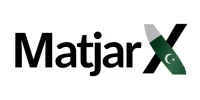 MatjarX