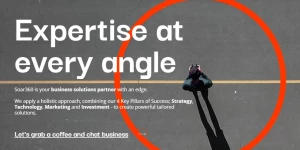 Business strategy melbourne