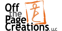 Off the Page Creations, LLC