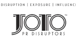 JoTo PR Disruptors