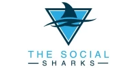 The Social Sharks