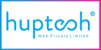 Huptech Web Pvt Ltd