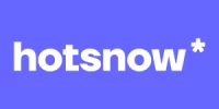 Hotsnow