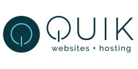 QUIK Websites + Hosting