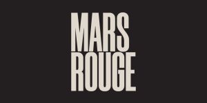 Mars Rouge