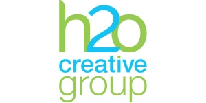 h2o creative group