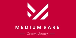 Medium Rare Content Agency
