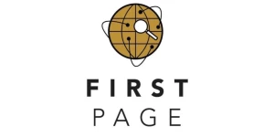 First Page Strategy
