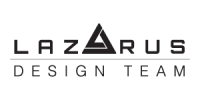 Lazarus Design Team