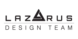 Lazarus Design Team