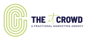 The it Crowd Marketing