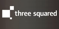 three squared