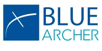 Blue Archer