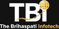 The Brihaspati Infotech
