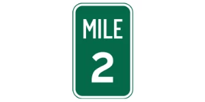 Mile Two