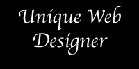Unique Web Designer