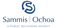 Sammis Ochoa - A Public Relations Agency