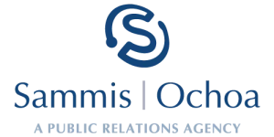 Sammis Ochoa - A Public Relations Agency