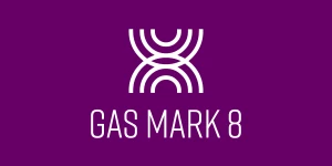 Gas Mark 8