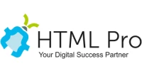 HTML Pro
