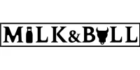 MiLK&BULL
