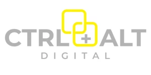 CTRL+ALT Digital