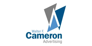Walter F. Cameron Advertising