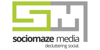 Sociomaze Media Pvt. Ltd.