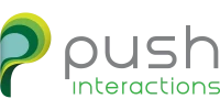 Push Interactions