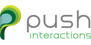 Push Interactions