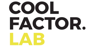 Cool Factor Lab