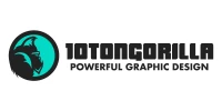 10tongorilla