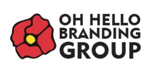 Oh Hello Branding Group