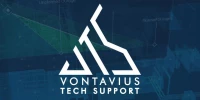 Vontavius Tech Support