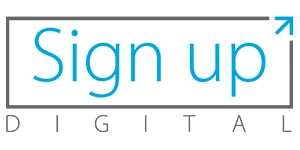 Sign Up Digital