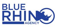 Blue Rhino Agency