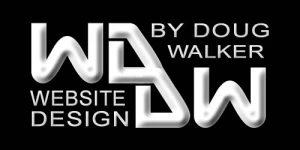 Website Design by Doug Walker