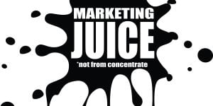 Marketing Juice