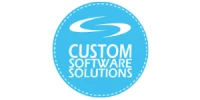 Custom Software Solutions