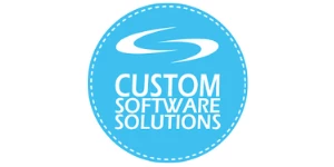 Custom Software Solutions