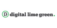 Digital Lime Green
