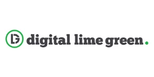 Digital Lime Green