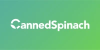 Canned Spinach