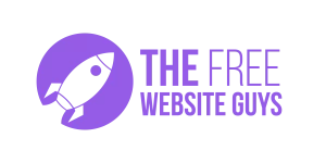 The Free Website Guys