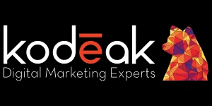 Kodeak Digital Marketing Experts
